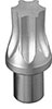 A70040: Utensili per brocciatura standard per cave di sedi TORX; POLIANGOLAR