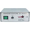 C60955: Demagnetizzatore da banco; SPD