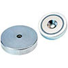 C60976: Magneti permanenti piatti al neodimio; FORMAT