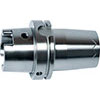 C65095: Mandrini a calettamento termico DIN ISO 12164-1 HSK-A 100 Power Shrink Chuck con sistema Cool Jet; HAIMER