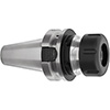C65511: Mandrini portapinza ER DIN ISO 7388-2 BT 40 Power Collet Chuck; HAIMER