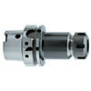 C65712: Mandrini portapinza ER DIN ISO 12164-1 HSK-A 100; HAIMER