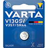 F03027: Batterie a bottone; VARTA