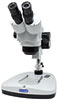 F03165: Stereomicroscopio binoculare zoom; ORMA
