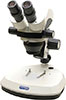 F03168: Stereomicroscopio con ingrandimento a zoom; ORMA