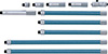 F10816: Micrometri per interni ad aste componibili; MITUTOYO