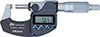 F10905: Micrometri digitali per esterni - IP 65; MITUTOYO