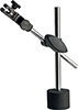 F30424: Base magnetica portacomparatore; FORTIS