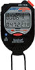 F50869: Cronometro digitale; HANHART
