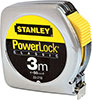 F55105: Flessometro Powerlock; STANLEY