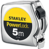 F55110: Flessometri Powerlock; STANLEY