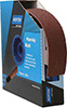 L10105: Rotoli di tela abrasiva antispreco; NORTON