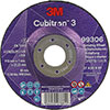 L25201: Mole abrasive CubitronTM 3; CUBITRONIII_3M