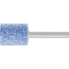 L40410: Mole abrasive con gambo in corindone e abrasivo ceramico AWCO; PFERD