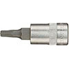N10048: Chiavi a bussola per viti con impronta Torx®; FORMAT