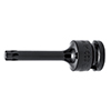 N10925: Chiavi a bussola Impact per viti con impronta Torx®; USAG
