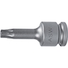 N11231: Chiavi a bussola Impact per viti con impronta Torx®; ASW