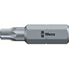 N16265: Inserti DIN 3126 C per viti con impronta Torx® Plus; WERA