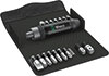 N16387: Assortimenti di inserti con giravite a percussione; WERA