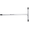 N20281: Chiavi maschio a T a testa sferica per viti con impronta Torx®; USAG