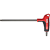 N20356: Chiavi maschio esagonale con profilo X-Grip con impugnatura; USAG