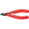 N30332: Tronchesi per elettronica a taglienti laterali; KNIPEX
