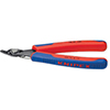 N30344: Tronchesi per elettronica a taglienti laterali; KNIPEX