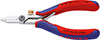 N30355: Pinze spellafili per elettronica; KNIPEX