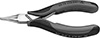 N30362: Pinze per elettronica ESD; KNIPEX