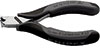 N30805: Tronchesi ESD per elettronica a taglienti frontali; KNIPEX