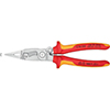 N32375: Pinze multifunzione VDE; KNIPEX