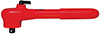 N32917: Cricchetto reversibile a leva VDE; KNIPEX