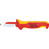N32962: Coltello VDE; KNIPEX