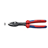 N35123: Pinze regolabili TwinGrip®; KNIPEX