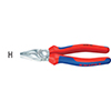 N35153: Pinze universali; KNIPEX