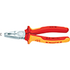 N35154: Pinze universali VDE; KNIPEX