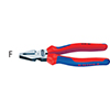 N35156: Pinze universali; KNIPEX