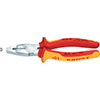 N35157: Pinze universali VDE; KNIPEX