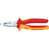 N35158: Pinze universali VDE; KNIPEX