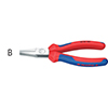 N35168: Pinze a becchi piatti; KNIPEX