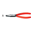 N35169: Pinze a becchi piatti; KNIPEX