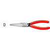 N35187: Pinze a becchi piatti; KNIPEX
