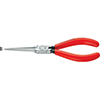 N35194: Pinze a becchi mezzitondi; KNIPEX