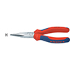 N35219: Pinze a becchi mezzitondi con taglienti; KNIPEX