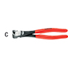 N35281: Tronchesi a taglienti frontali; KNIPEX