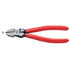 N35299: Tronchesi a taglienti diagonali; KNIPEX