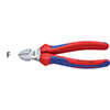 N35302: Tronchesi a taglienti diagonali; KNIPEX