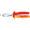 N35327: Tronchesi a taglienti diagonali VDE; KNIPEX