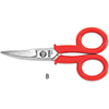 N35359: Forbici per elettricisti; USAG