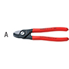 N35379: Tagliacavi per cavi di rame e alluminio; KNIPEX